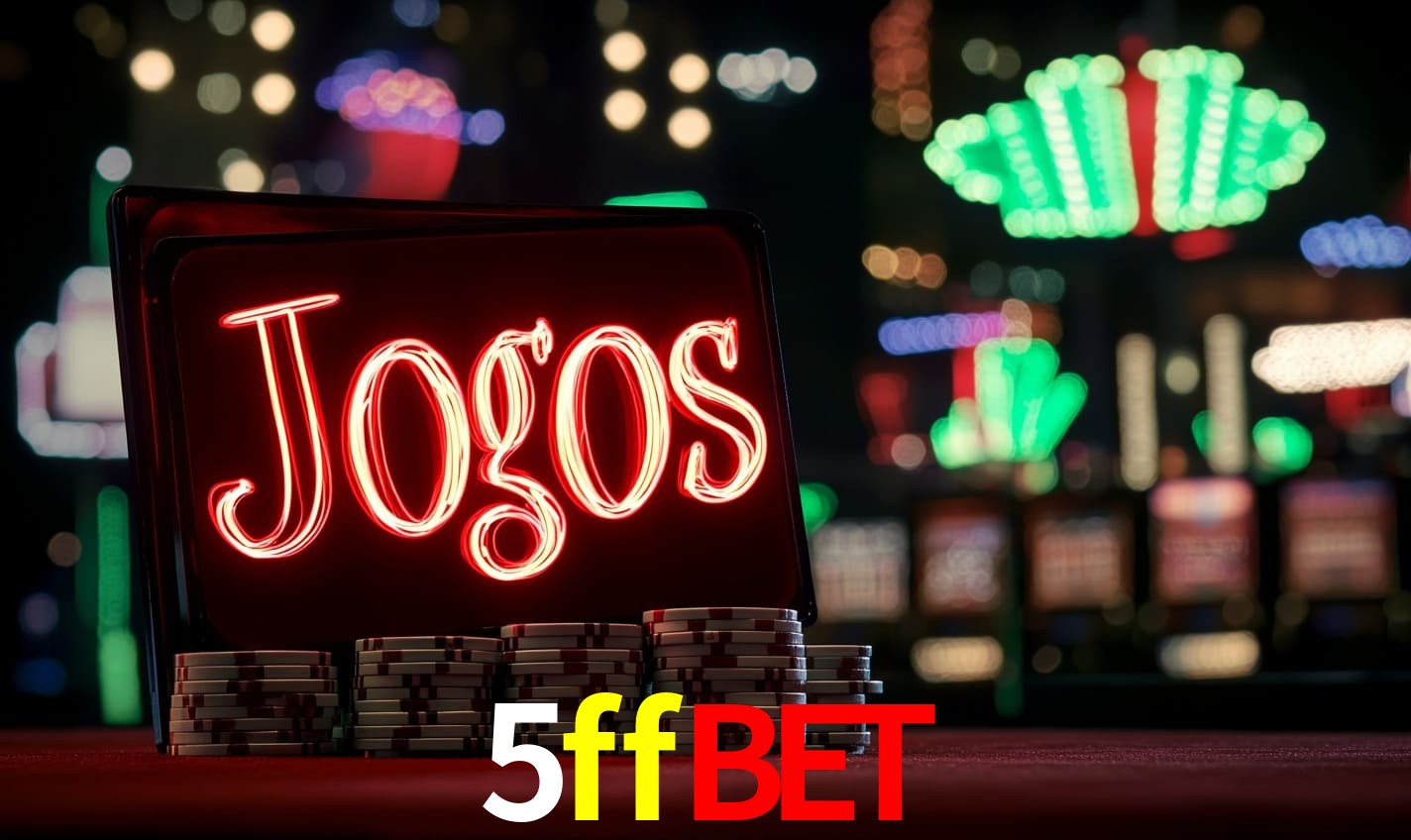 Coleção Premium de Slots 5ffbet - NetEnt, Pragmatic Play, Evolution