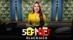 Blackjack Brasileiro