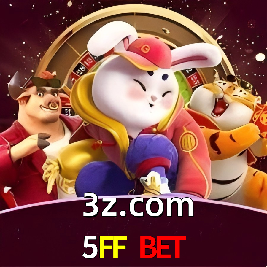5FF BET Brasil